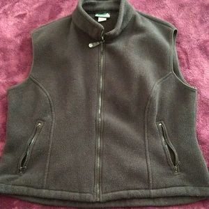 Women's Vest, size XL